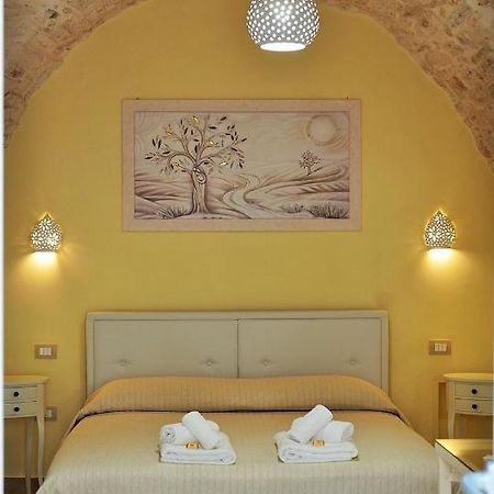 Casa Lari Apartment Martina Franca Ngoại thất bức ảnh