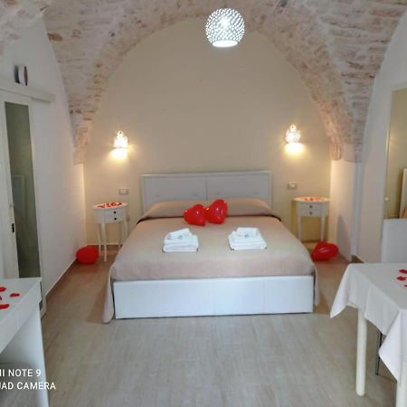 Casa Lari Apartment Martina Franca Ngoại thất bức ảnh