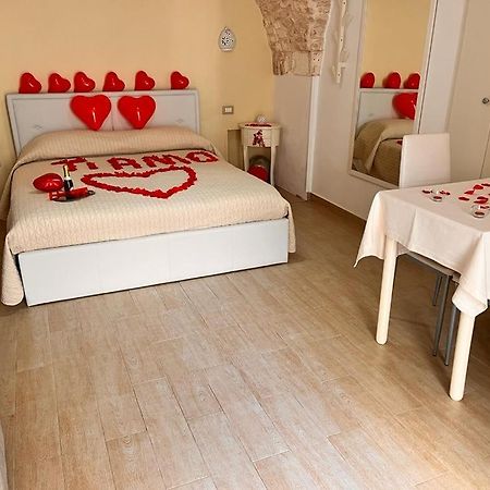 Casa Lari Apartment Martina Franca Ngoại thất bức ảnh