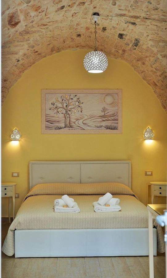Casa Lari Apartment Martina Franca Ngoại thất bức ảnh