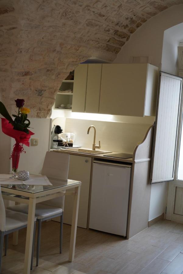Casa Lari Apartment Martina Franca Ngoại thất bức ảnh