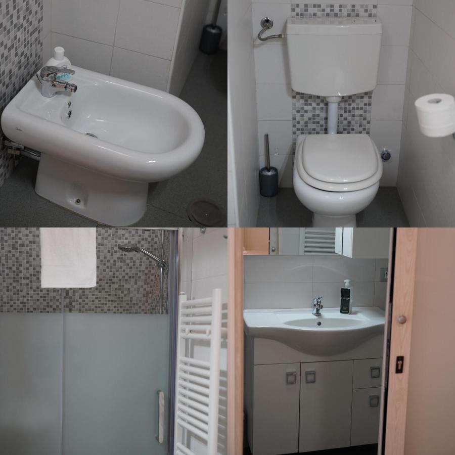 Casa Lari Apartment Martina Franca Ngoại thất bức ảnh