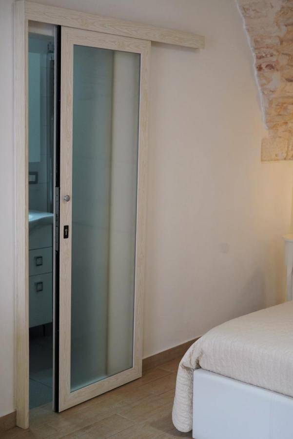 Casa Lari Apartment Martina Franca Ngoại thất bức ảnh